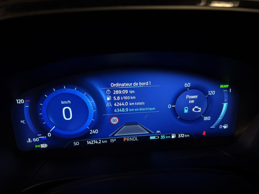 FORD Kuga 2.5 PHEV ST-Line X 2WD-image-21