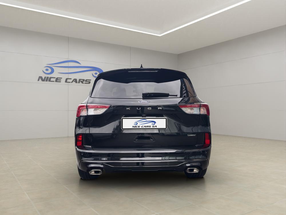FORD Kuga 2.5 PHEV ST-Line X 2WD-image-4