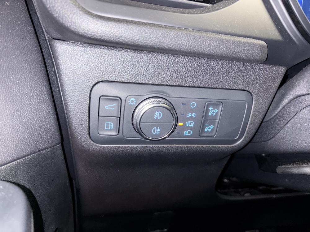 FORD Kuga 2.5 PHEV ST-Line X 2WD-image-20