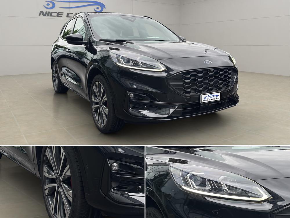 FORD Kuga 2.5 PHEV ST-Line X 2WD-image-6