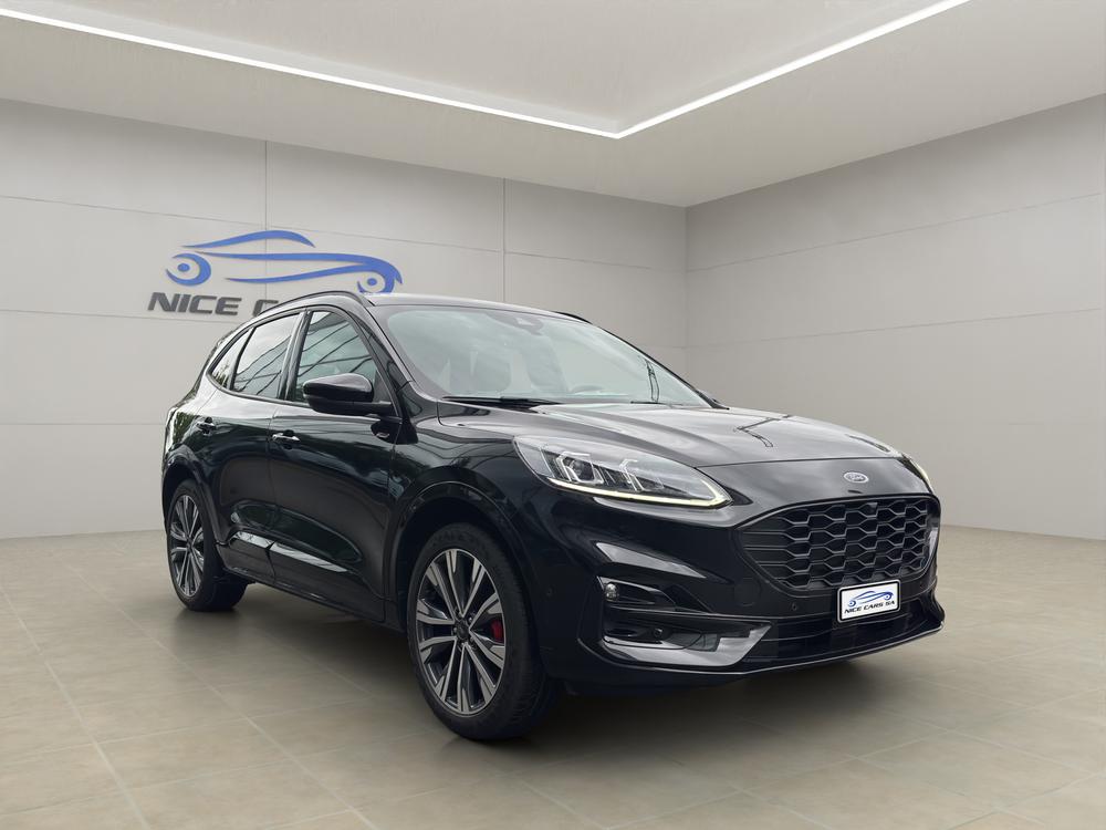 FORD Kuga 2.5 PHEV ST-Line X 2WD-image-2