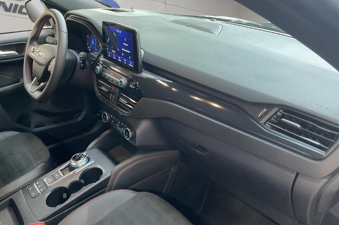FORD Kuga 2.5 PHEV ST-Line X 2WD-image-11