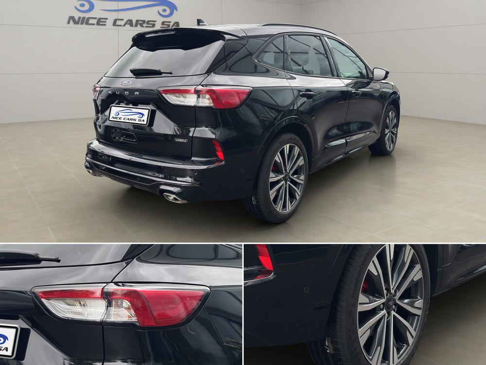 FORD Kuga 2.5 PHEV ST-Line X 2WD-image-7