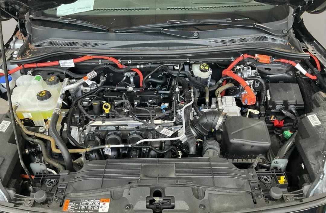 FORD Kuga 2.5 PHEV ST-Line X 2WD-image-30