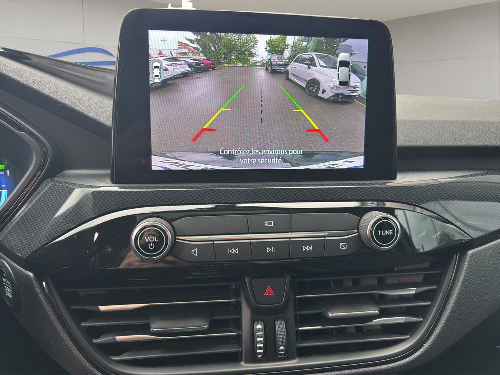 FORD Kuga 2.5 PHEV ST-Line X 2WD-image-16