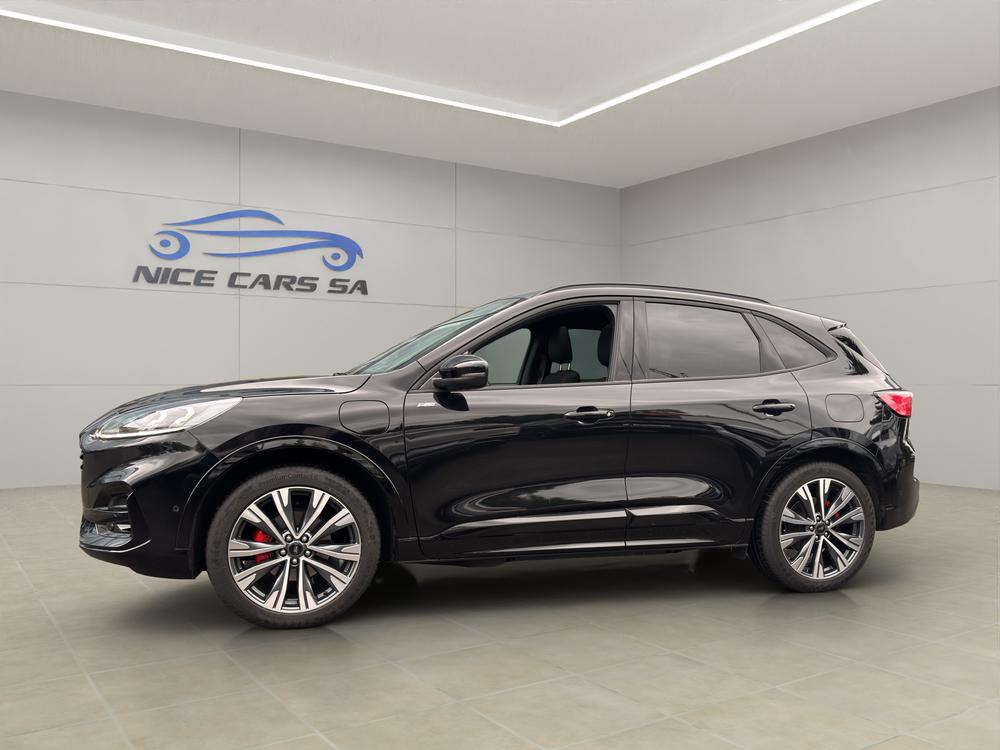 FORD Kuga 2.5 PHEV ST-Line X 2WD-image-0