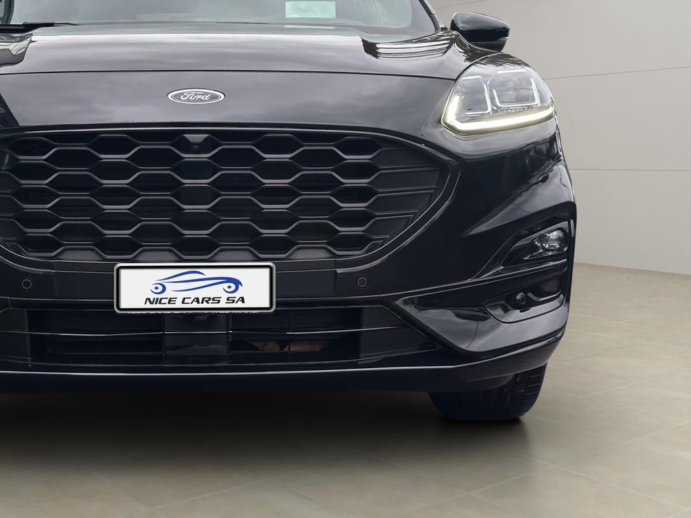 FORD Kuga 2.5 PHEV ST-Line X 2WD-image-9