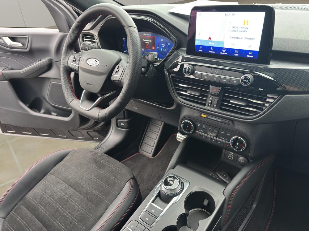 FORD Kuga 2.5 PHEV ST-Line X 2WD-image-17