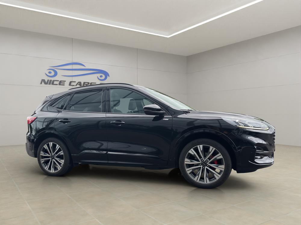 FORD Kuga 2.5 PHEV ST-Line X 2WD-image-1