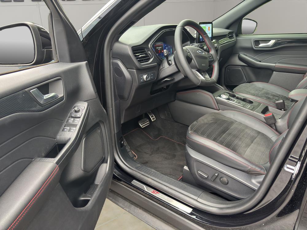FORD Kuga 2.5 PHEV ST-Line X 2WD-image-24