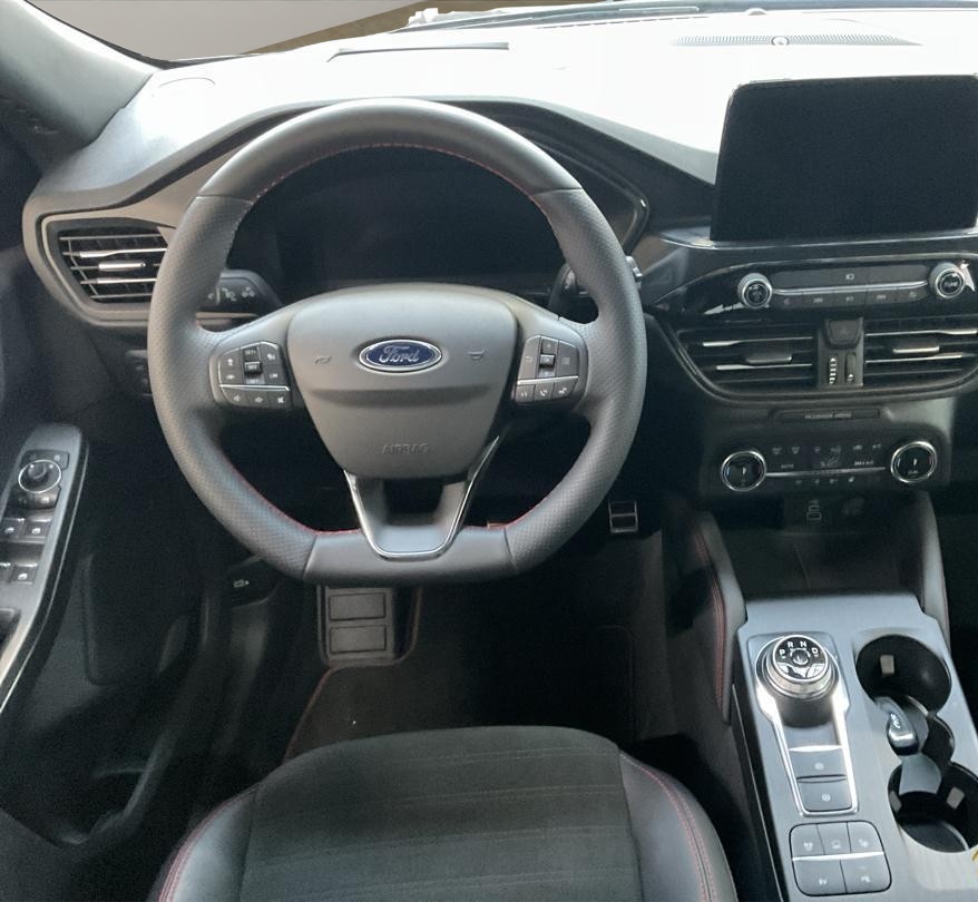 FORD Kuga 2.5 PHEV ST-Line X 2WD-image-10