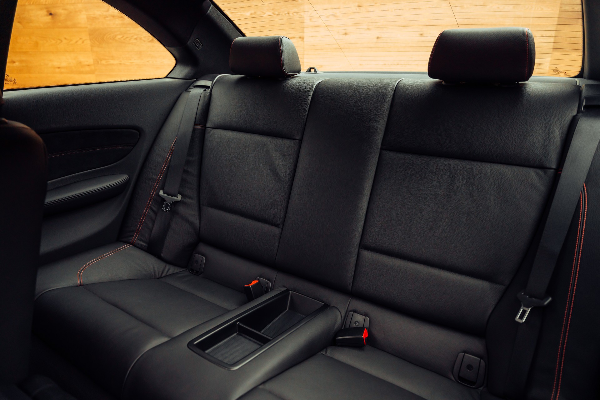 BMW 1er M Coupé-image-8