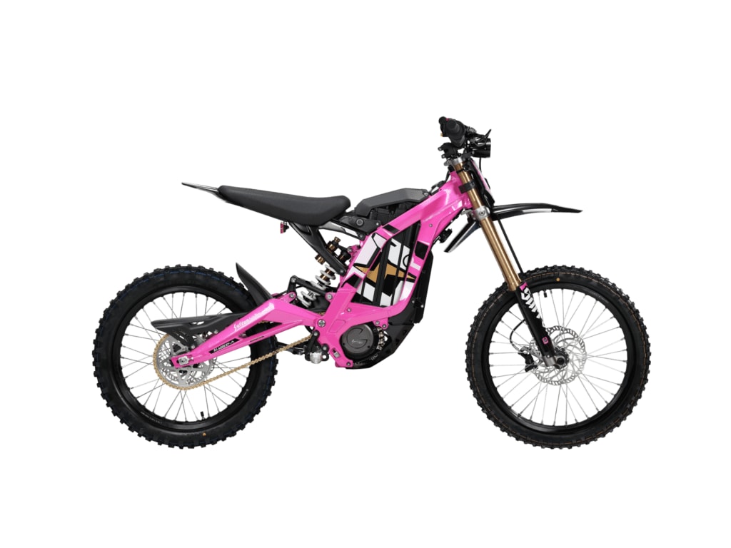 SUR-RON Light Bee X - 2026-image-1