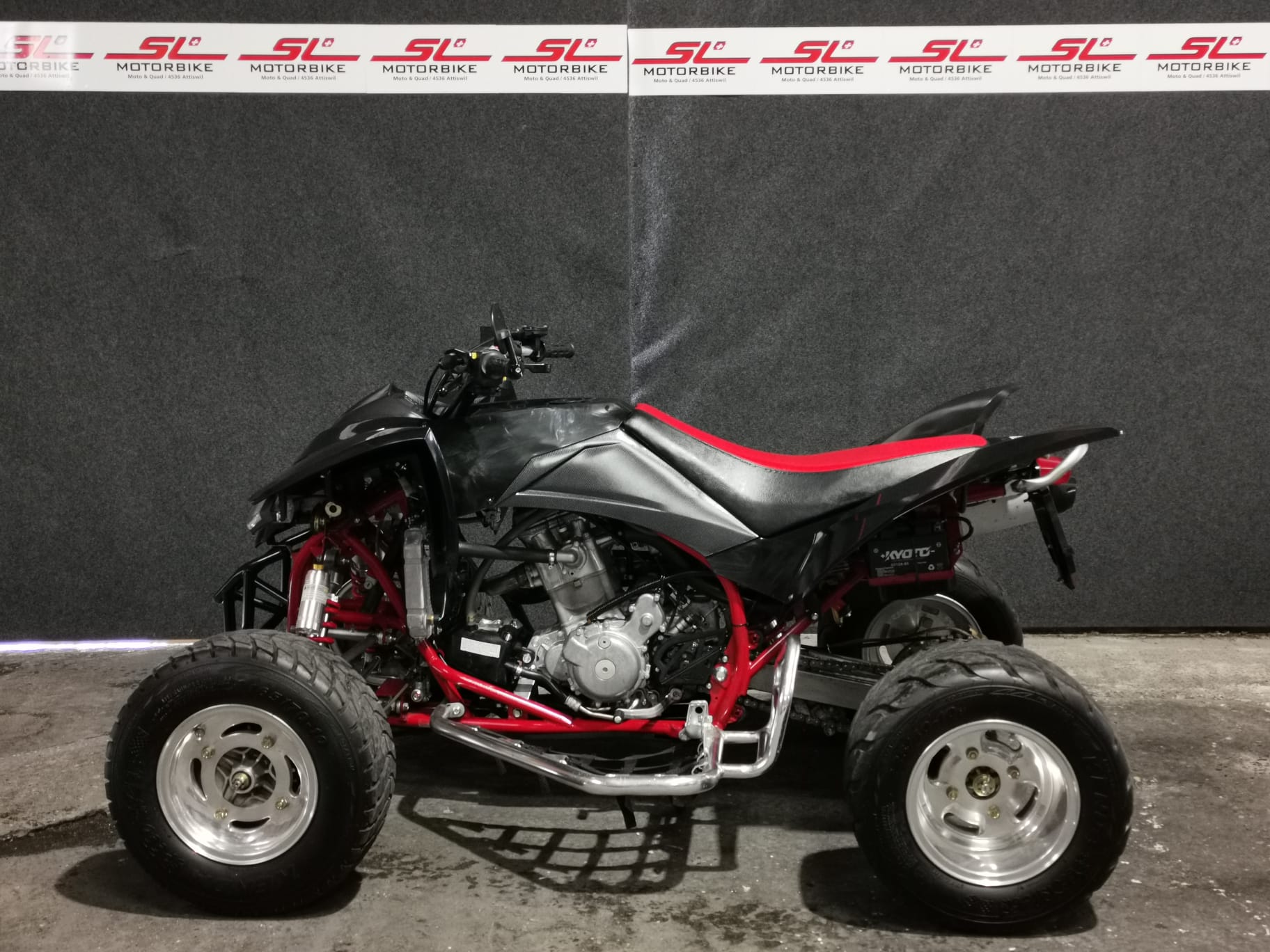 SMC (SM) Ram 520 RR Racing Edition-showroom-element-1