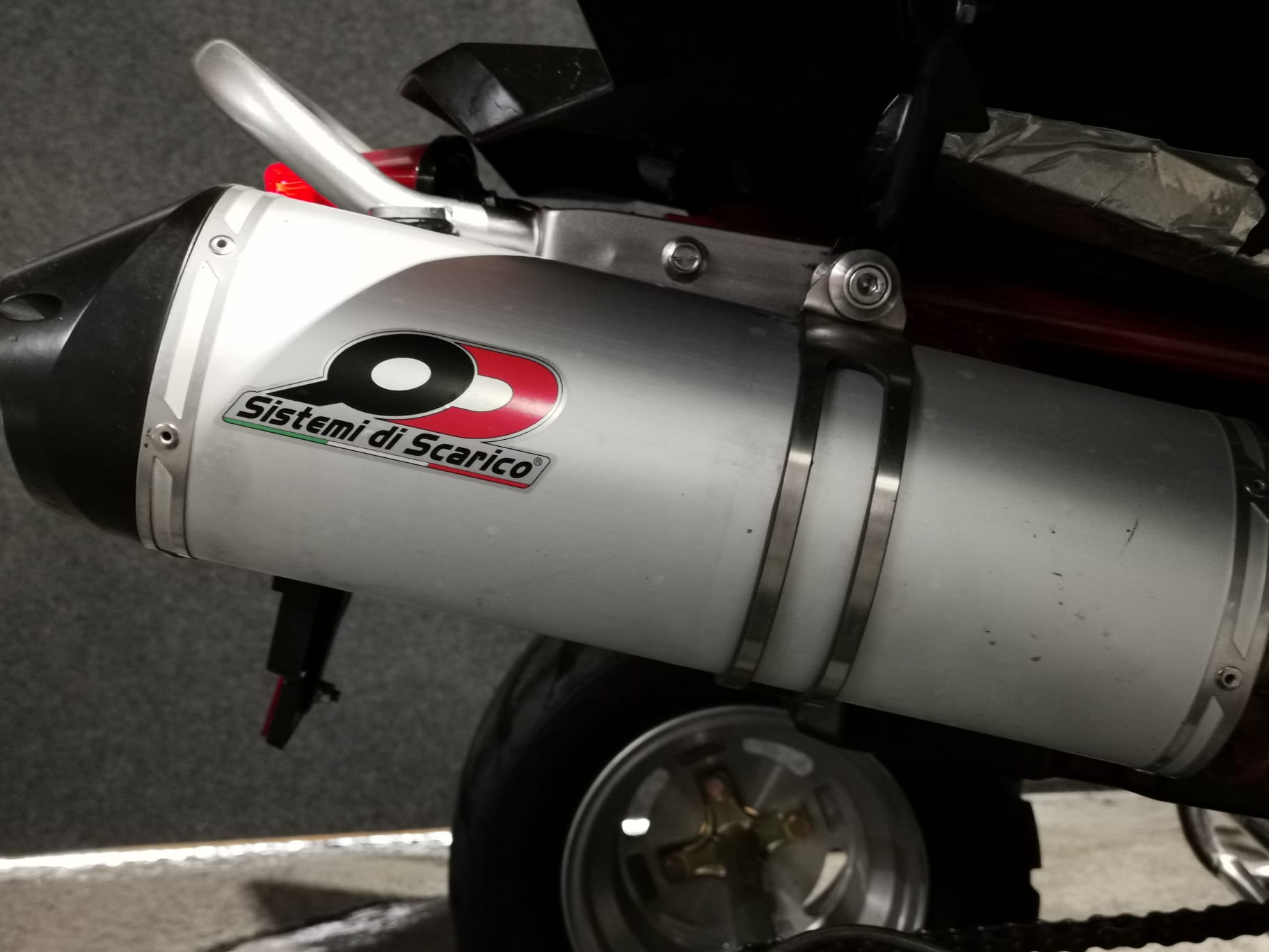 SMC (SM) Ram 520 RR Racing Edition-image-10