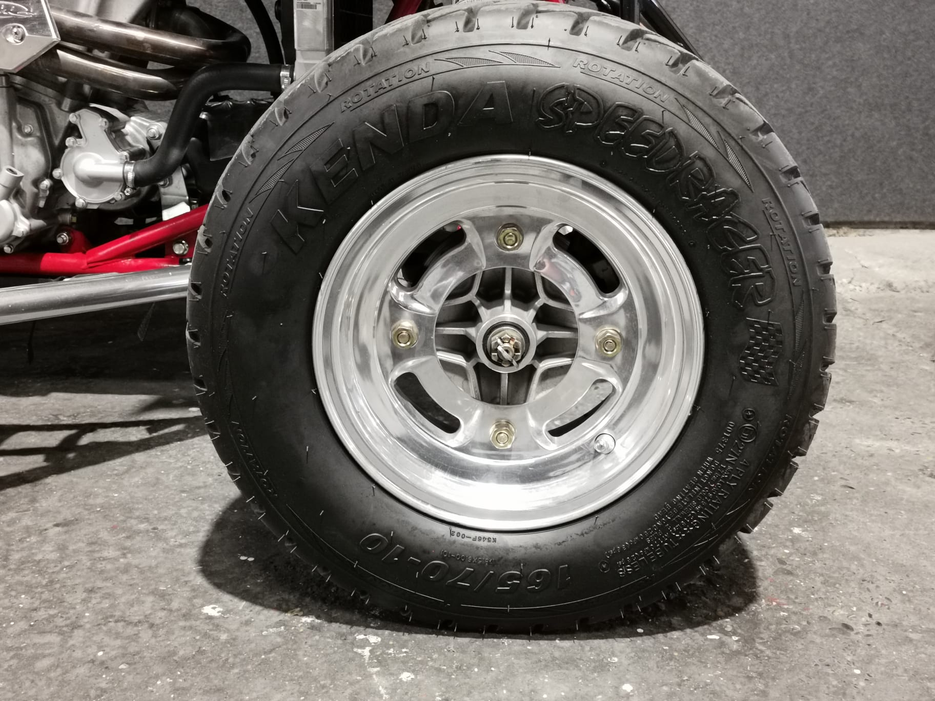SMC (SM) Ram 520 RR Racing Edition-image-12