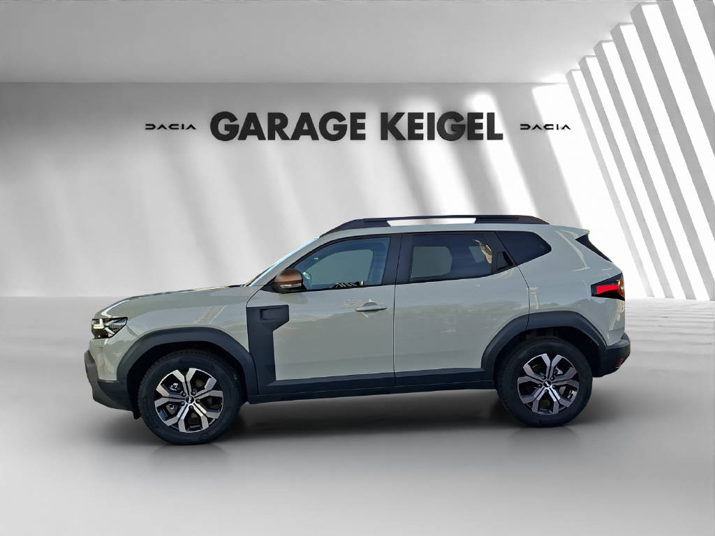 DACIA Duster 1.6 Hybrid Extreme-image-1