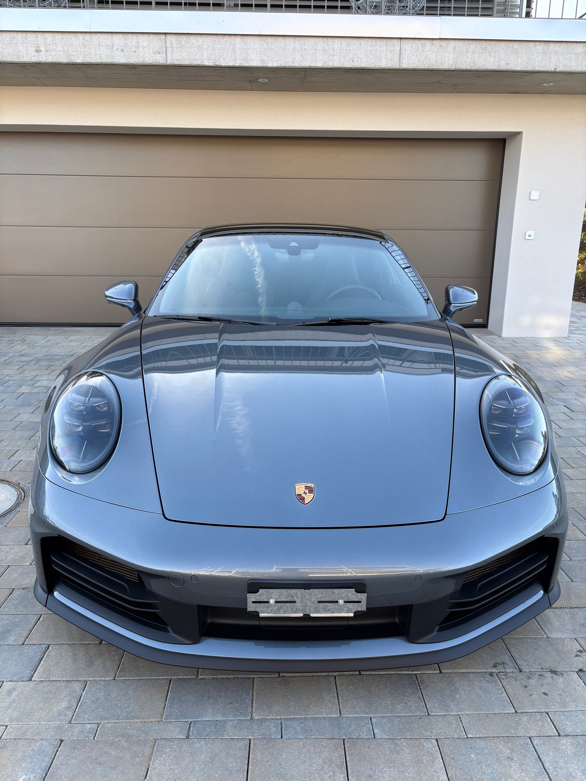 PORSCHE 3.0 Carrera PDK-image-16