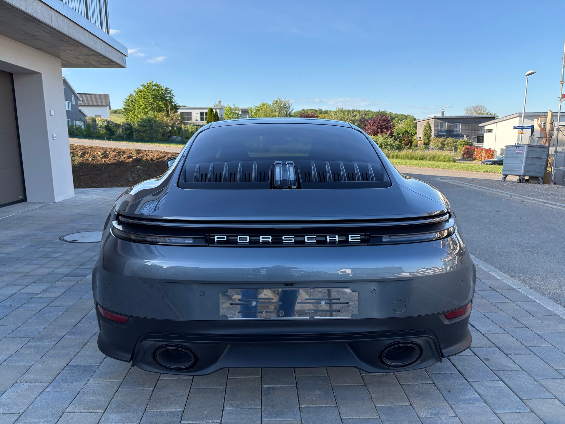 PORSCHE 3.0 Carrera PDK-image-15