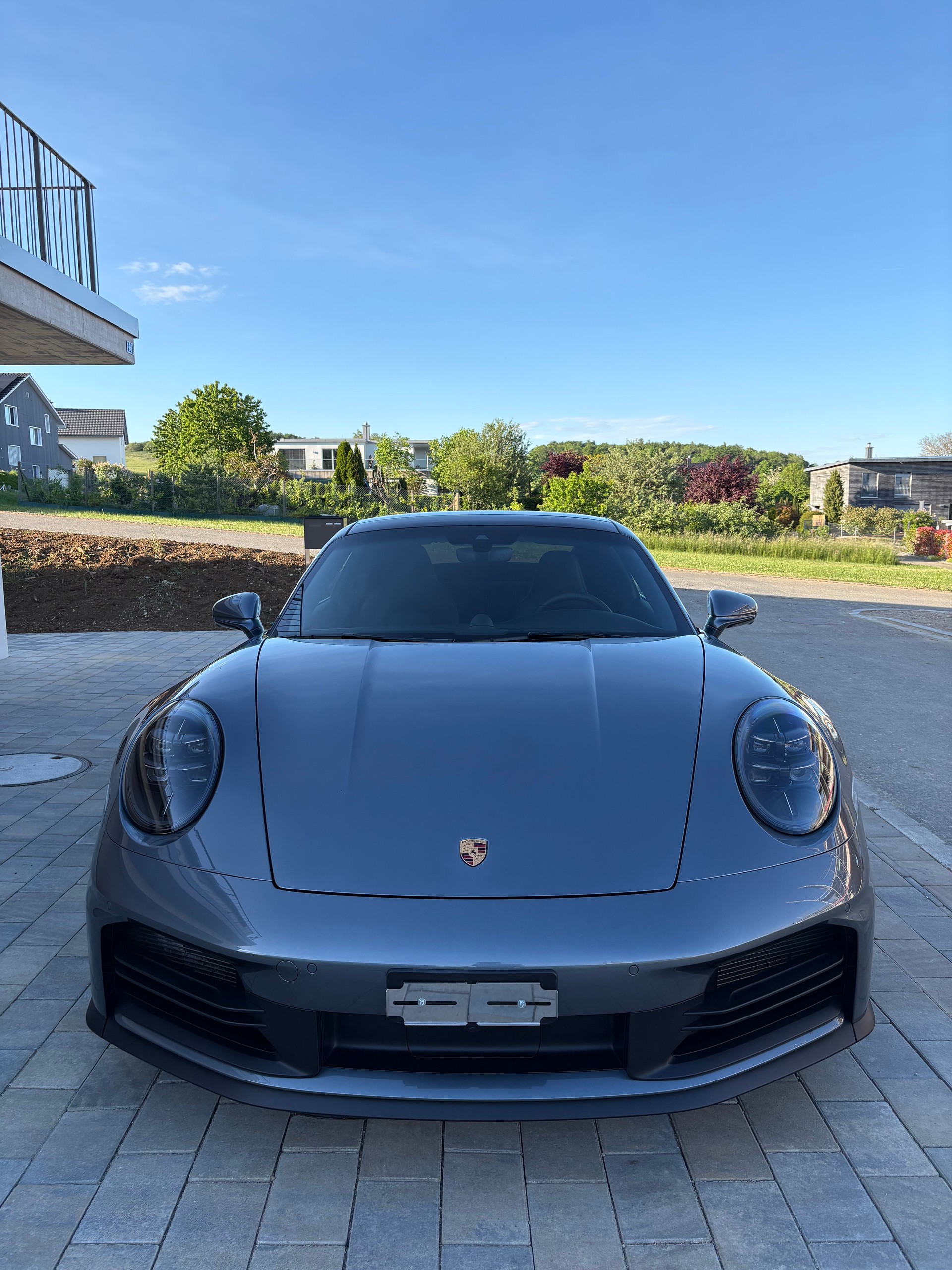 PORSCHE 3.0 Carrera PDK-image-14