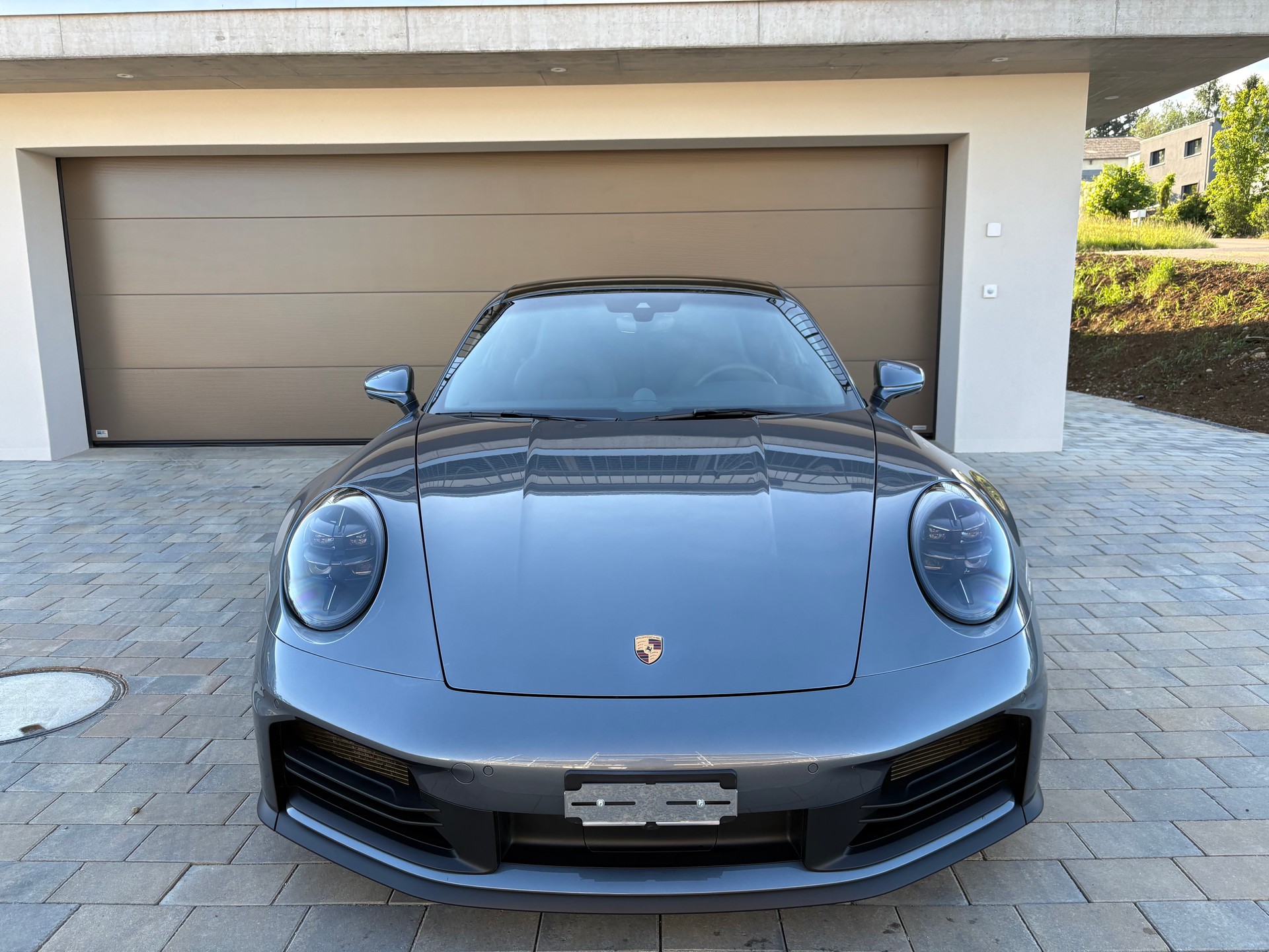 PORSCHE 3.0 Carrera PDK-image-5