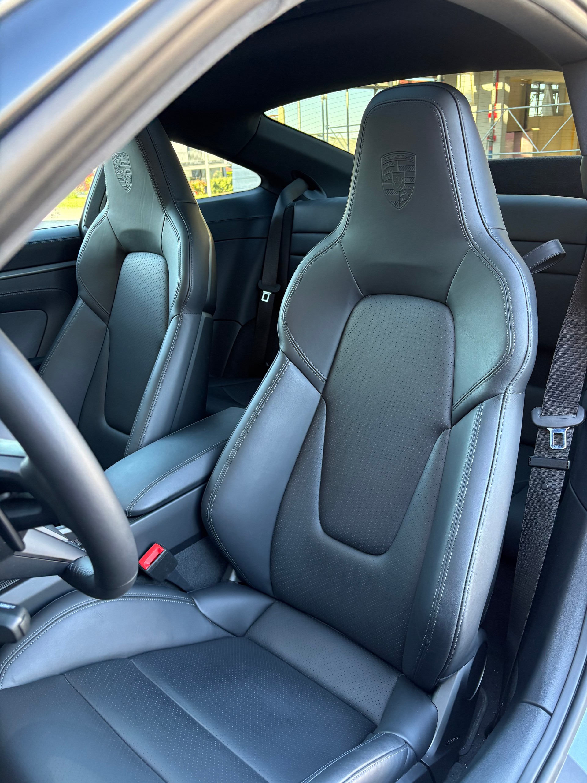 PORSCHE 3.0 Carrera PDK-image-11