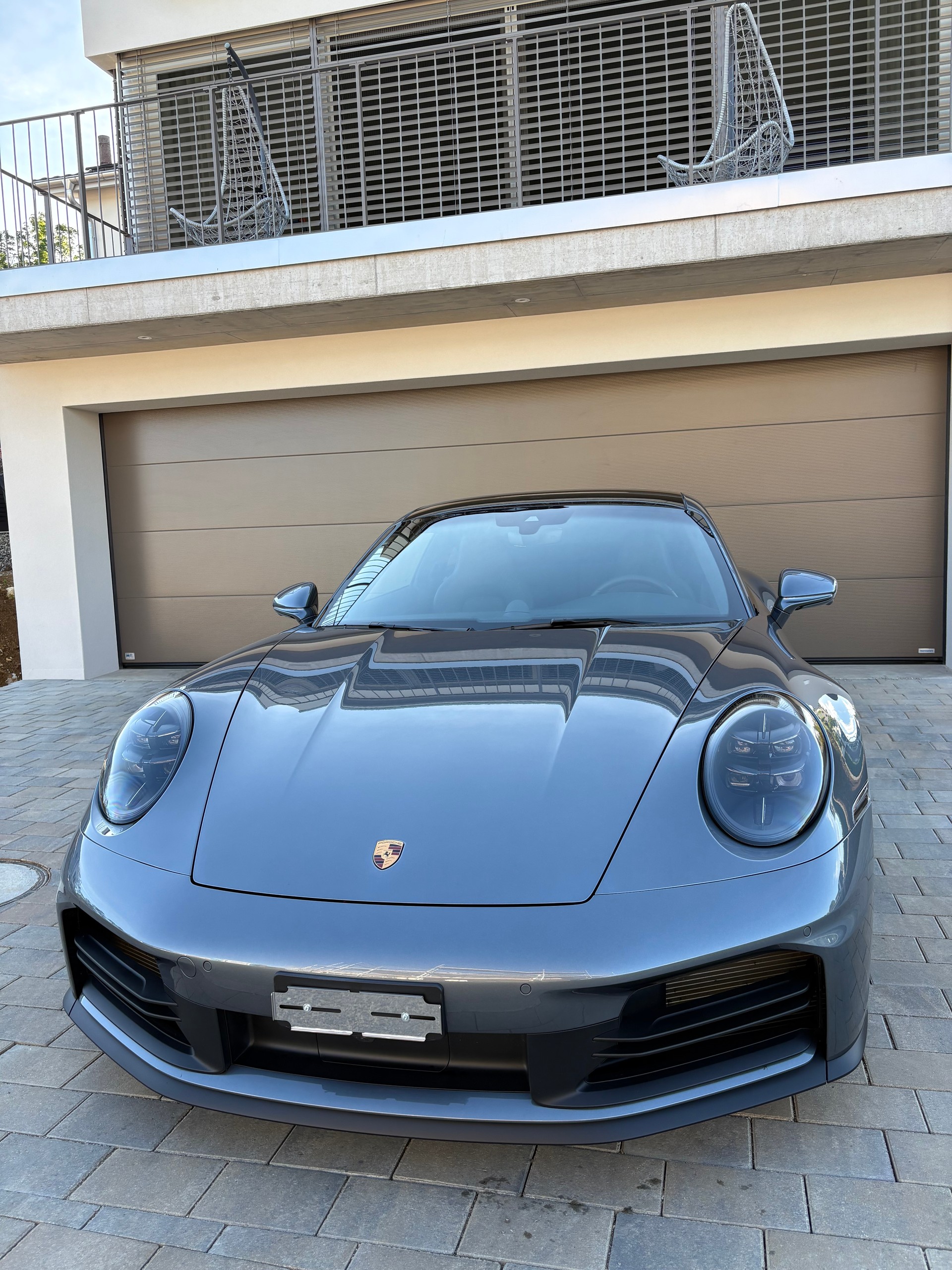 PORSCHE 3.0 Carrera PDK-image-7