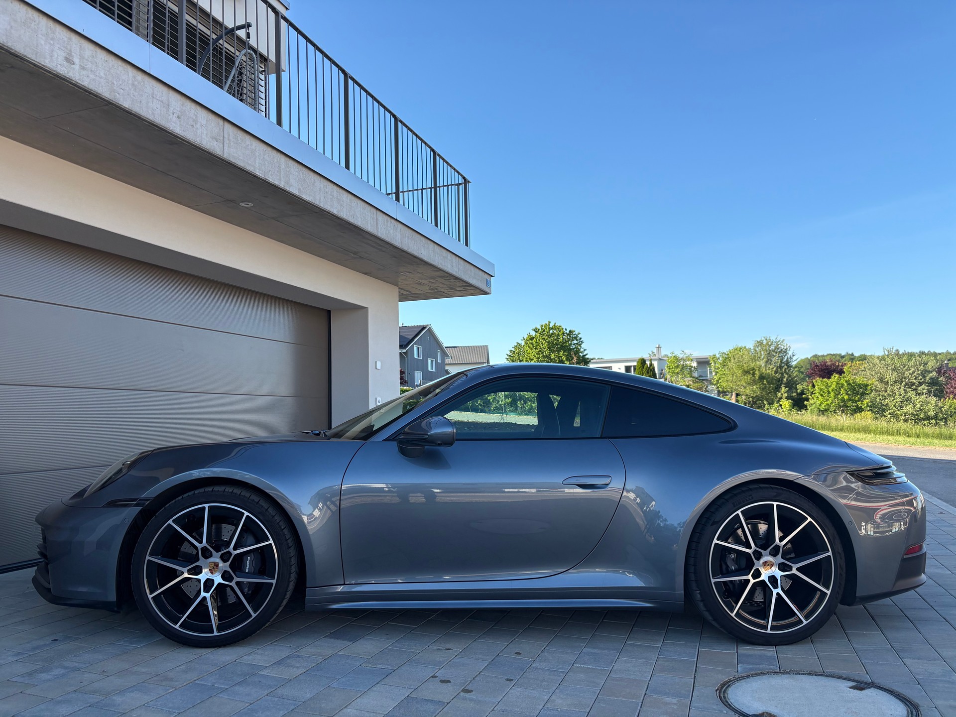PORSCHE 3.0 Carrera PDK-image-3