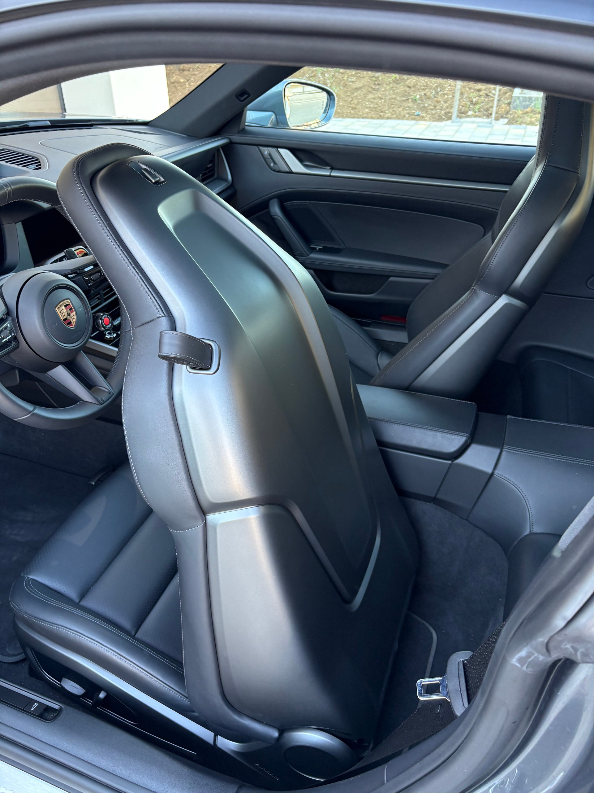 PORSCHE 3.0 Carrera PDK-image-12