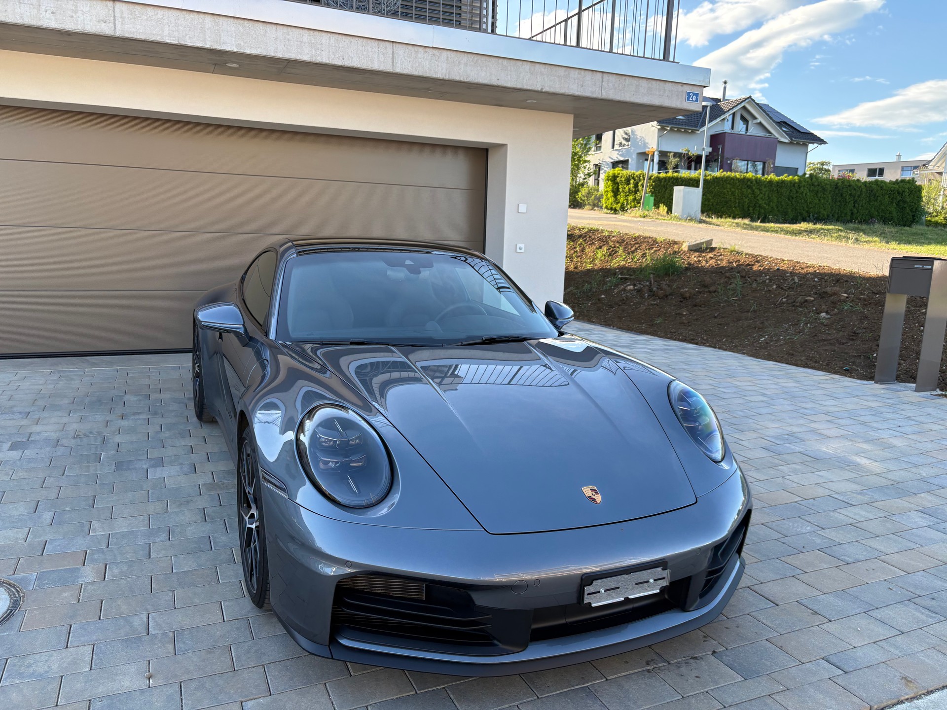 PORSCHE 3.0 Carrera PDK-image-6