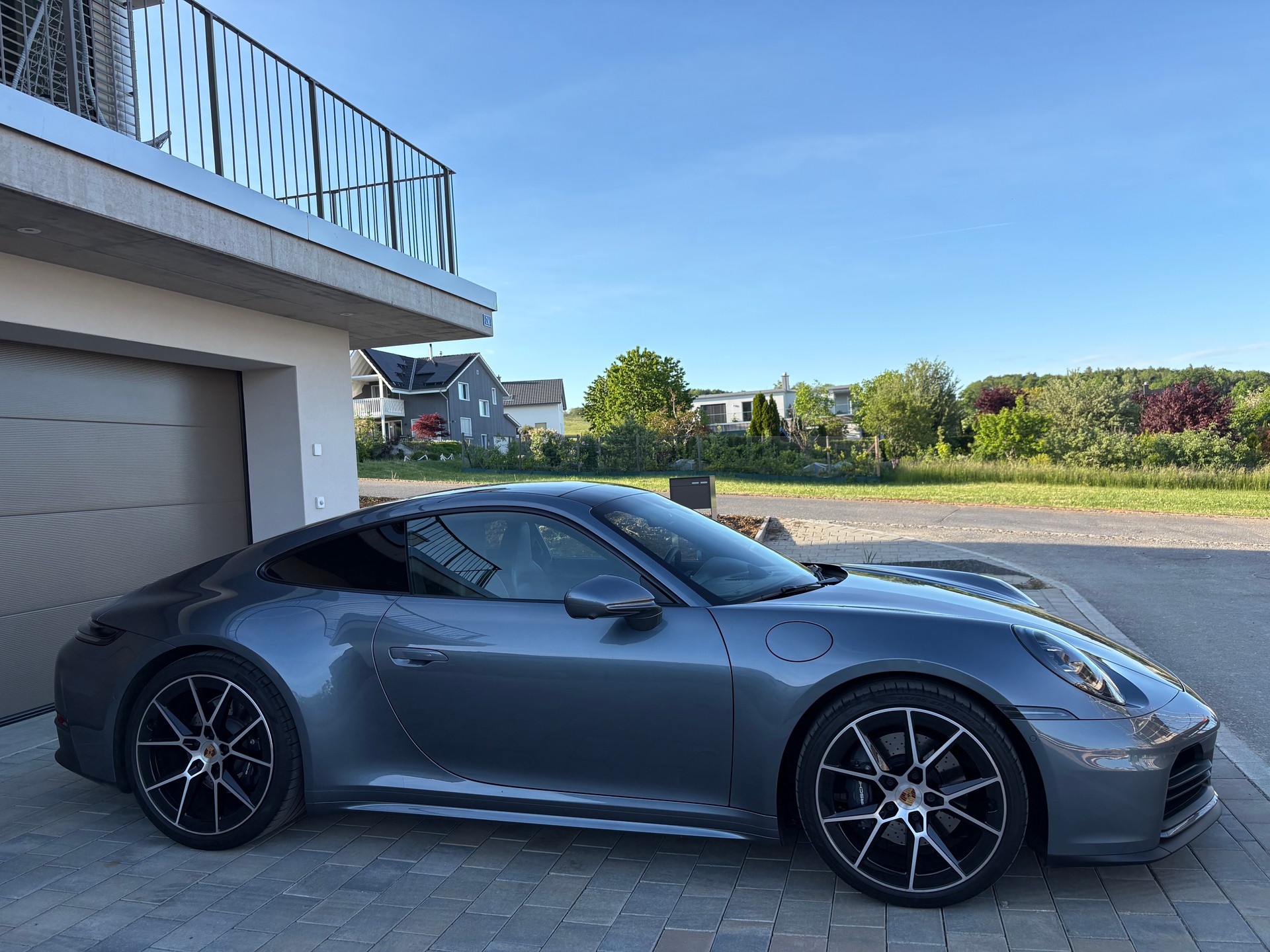 PORSCHE 3.0 Carrera PDK-image-0