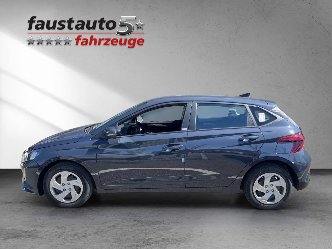 HYUNDAI i20 1.0 T-GDi Origo MY26-image-2