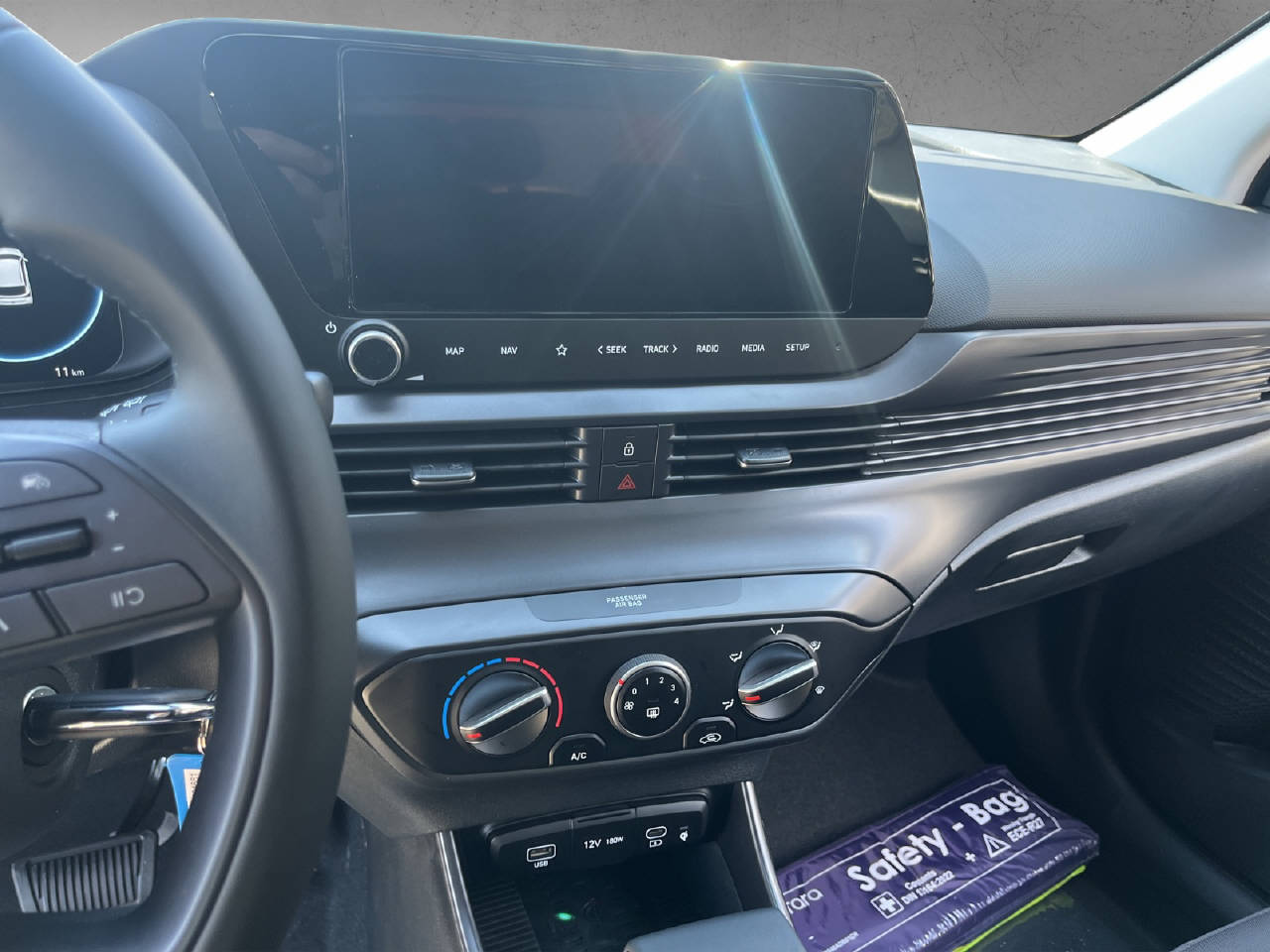 HYUNDAI i20 1.0 T-GDi Origo MY26-image-8