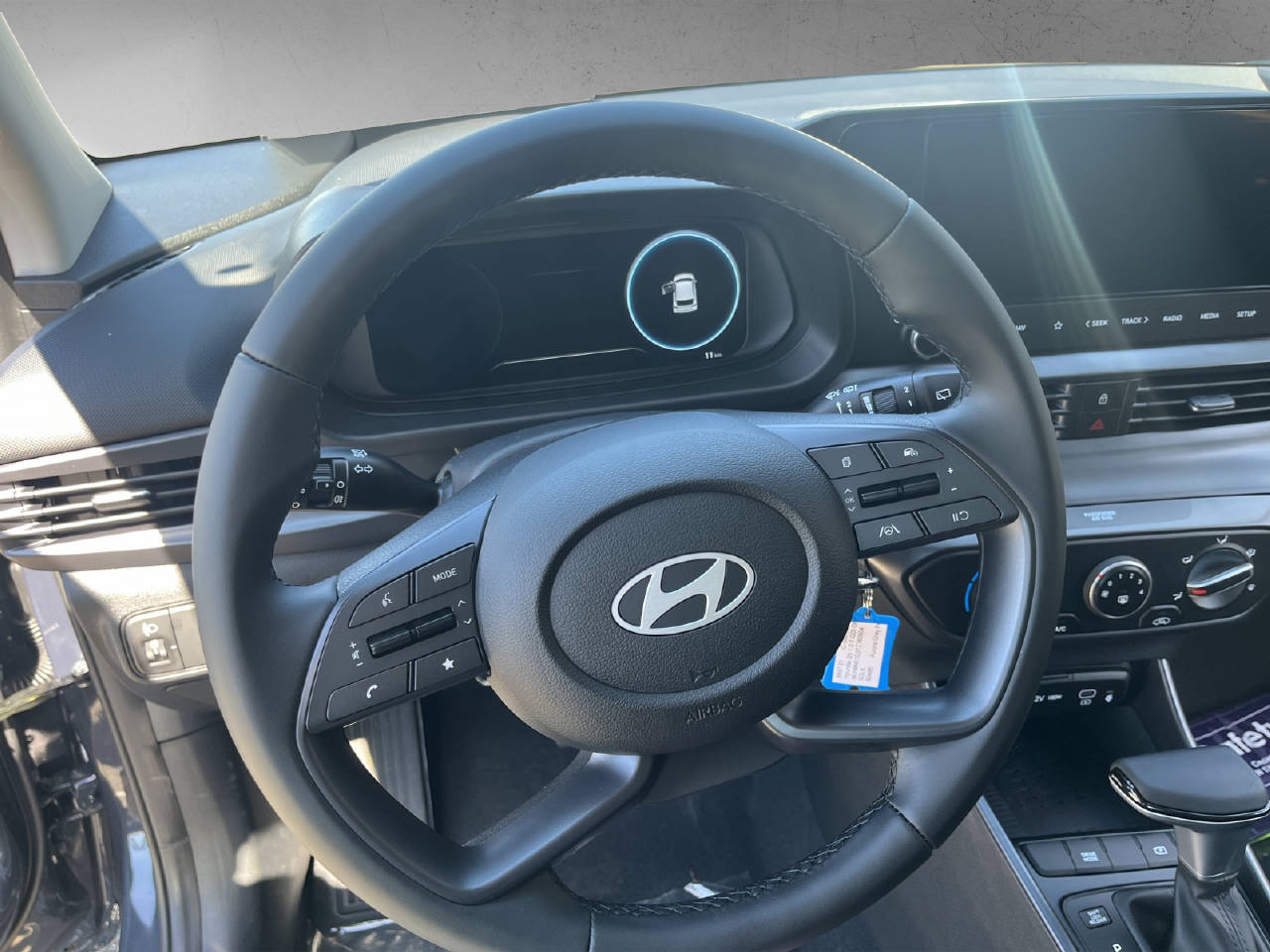 HYUNDAI i20 1.0 T-GDi Origo MY26-image-9
