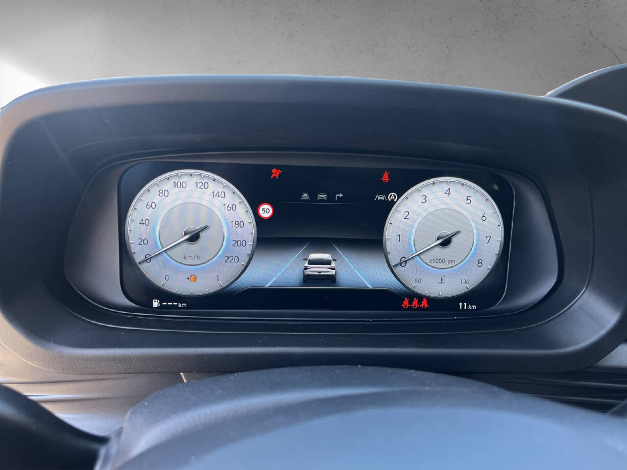 HYUNDAI i20 1.0 T-GDi Origo MY26-image-10
