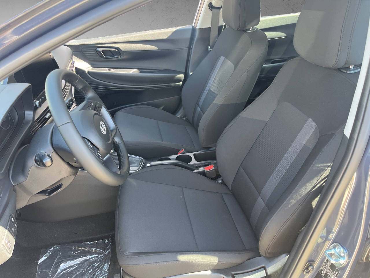 HYUNDAI i20 1.0 T-GDi Origo MY26-image-6