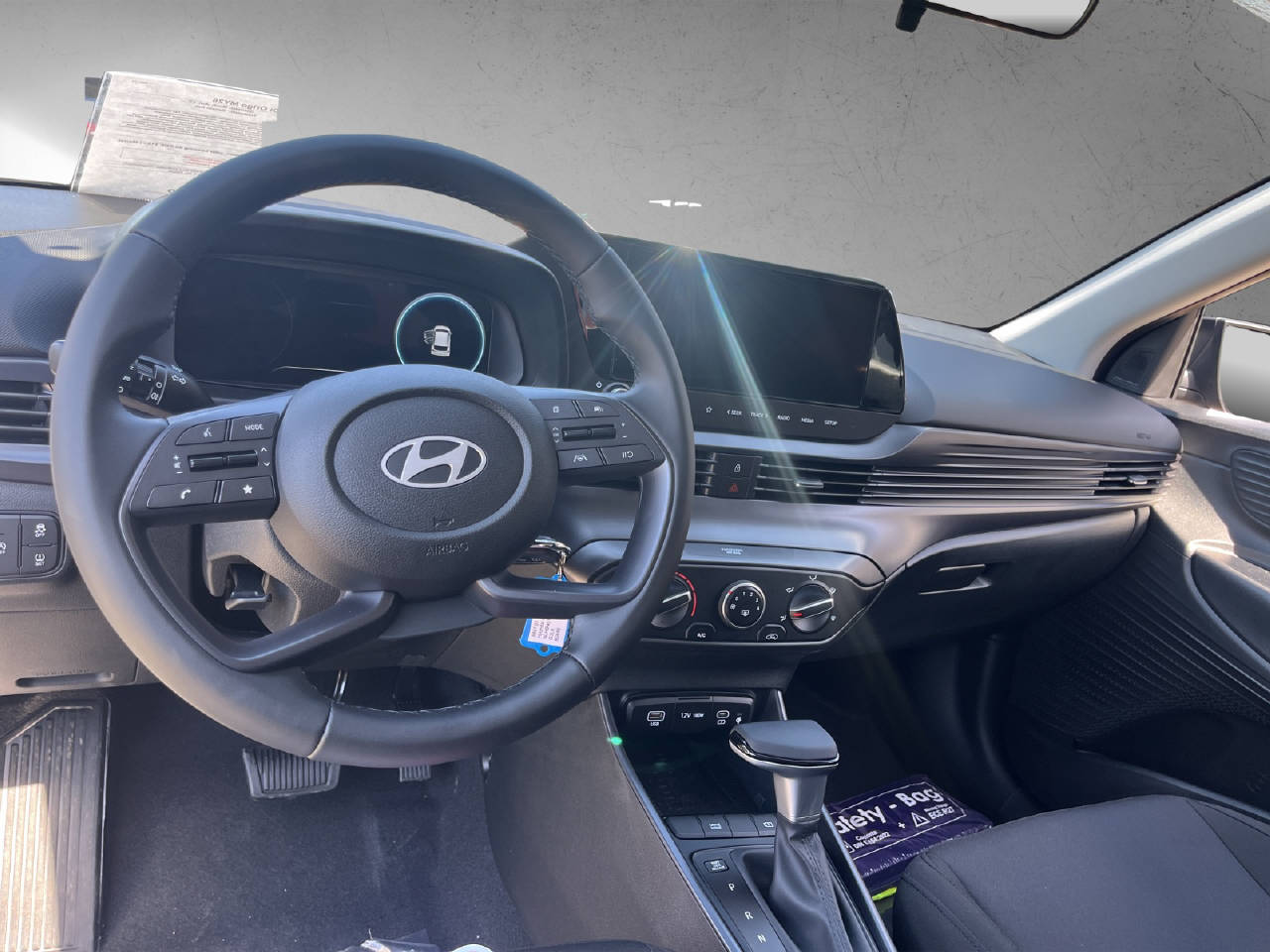 HYUNDAI i20 1.0 T-GDi Origo MY26-image-7