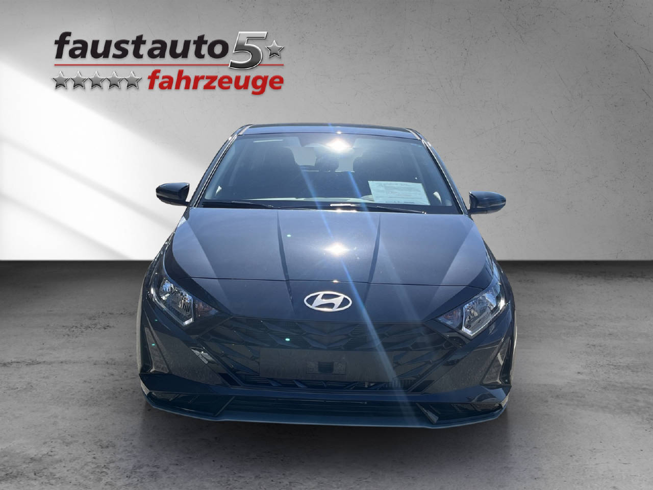 HYUNDAI i20 1.0 T-GDi Origo MY26-image-1