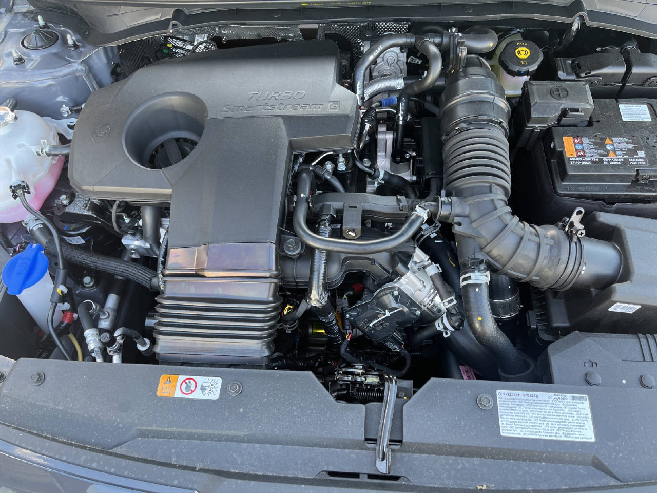 HYUNDAI i20 1.0 T-GDi Origo MY26-image-14