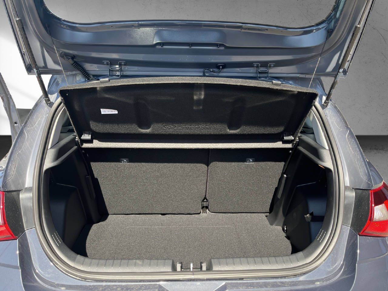 HYUNDAI i20 1.0 T-GDi Origo MY26-image-13