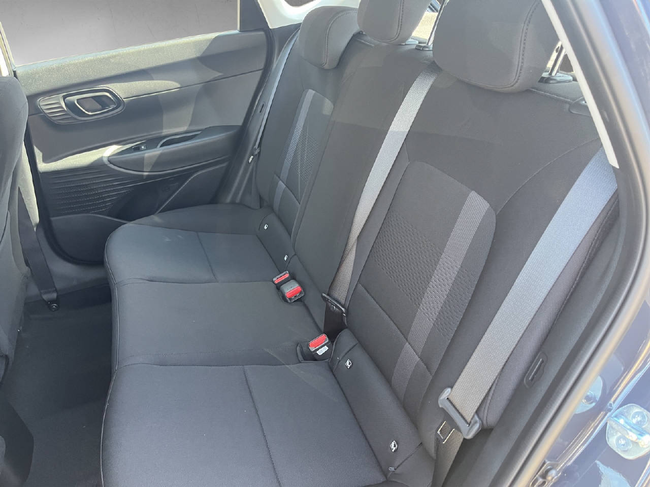 HYUNDAI i20 1.0 T-GDi Origo MY26-image-12