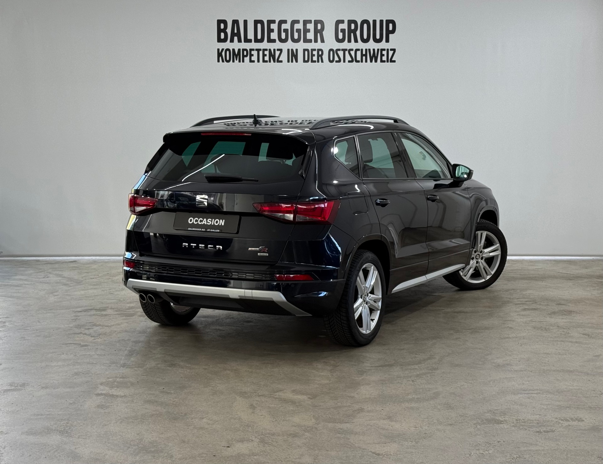 SEAT Ateca 2.0 TSI FR 4Drive DSG-image-2