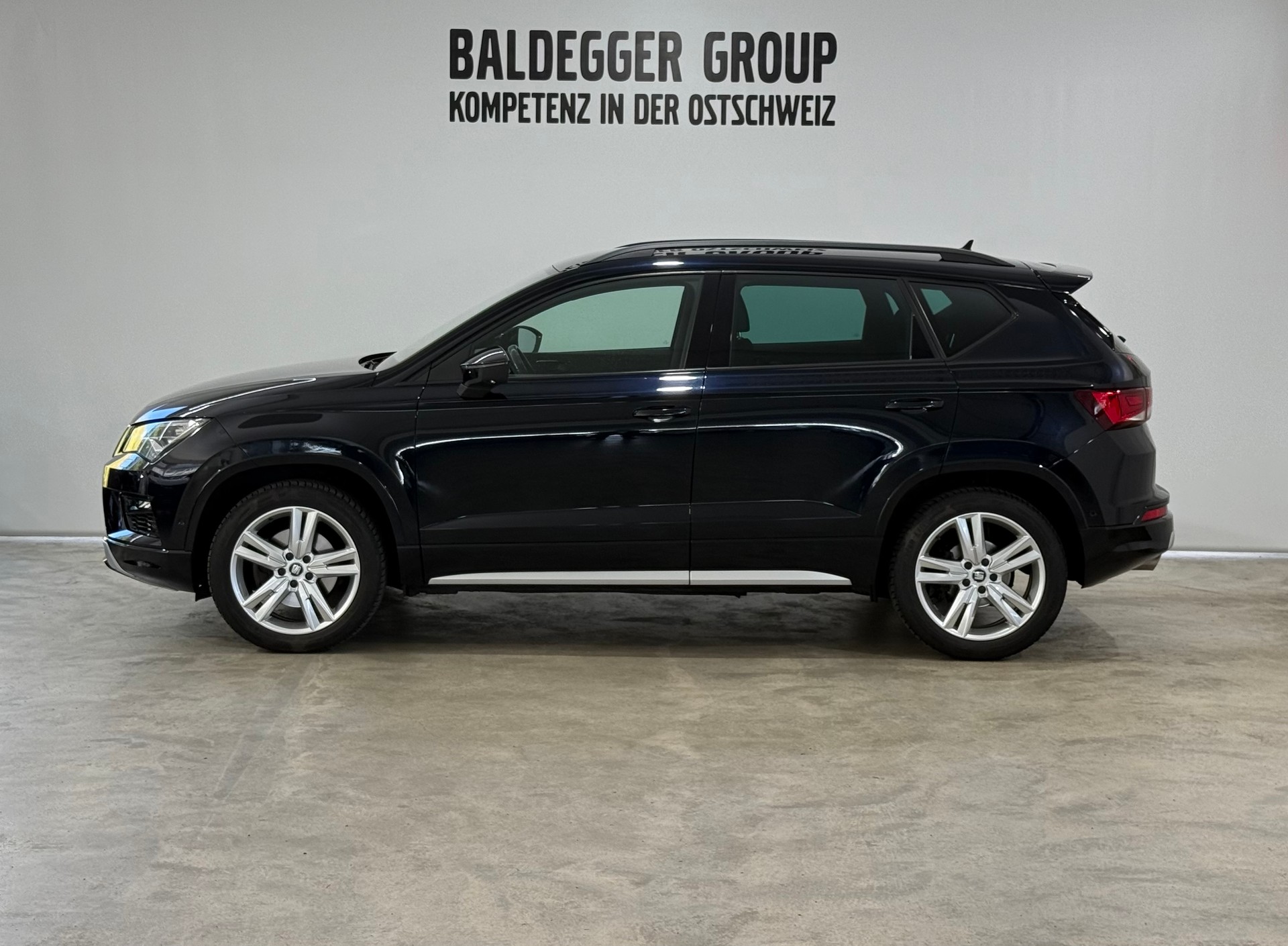 SEAT Ateca 2.0 TSI FR 4Drive DSG-image-1