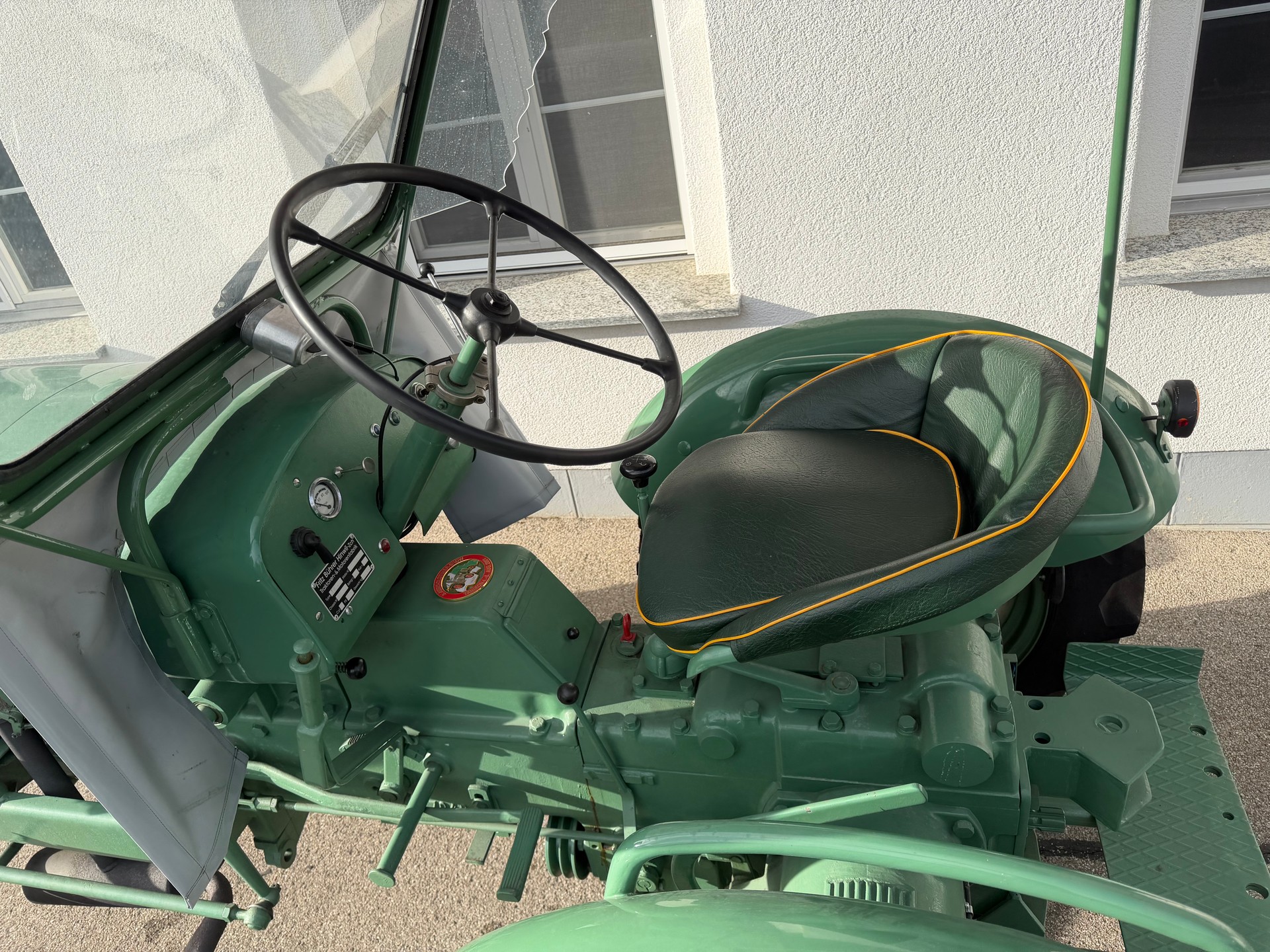 UNIMOG Bührer TO 4 Spezial-image-9