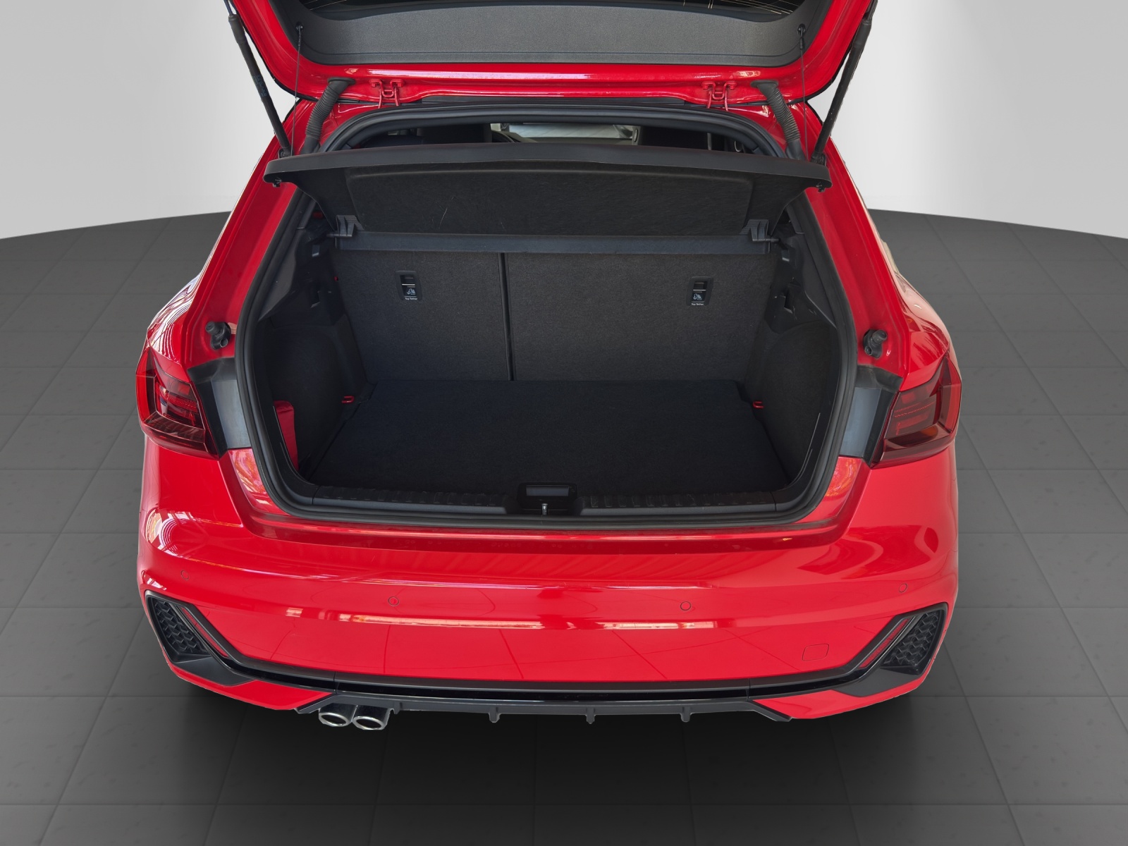 AUDI A1 Sportback 40 TFSI S Line S-tronic, edition one, 8-fach bereift-image-10