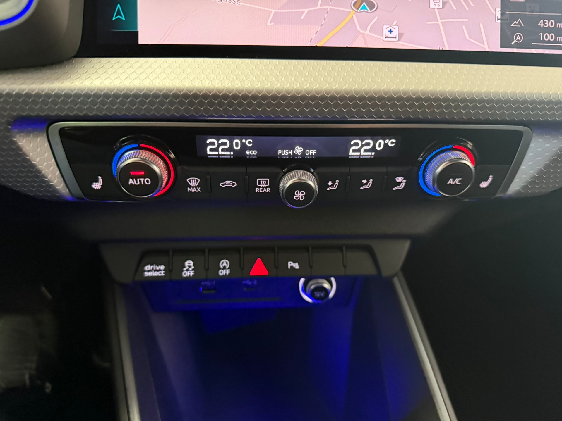 AUDI A1 Sportback 40 TFSI S Line S-tronic, edition one, 8-fach bereift-image-17