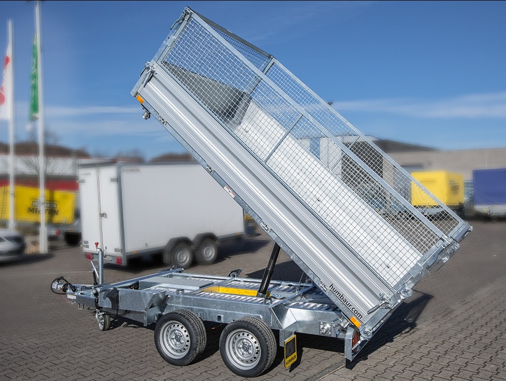 HUMBAUR HTK3500.37