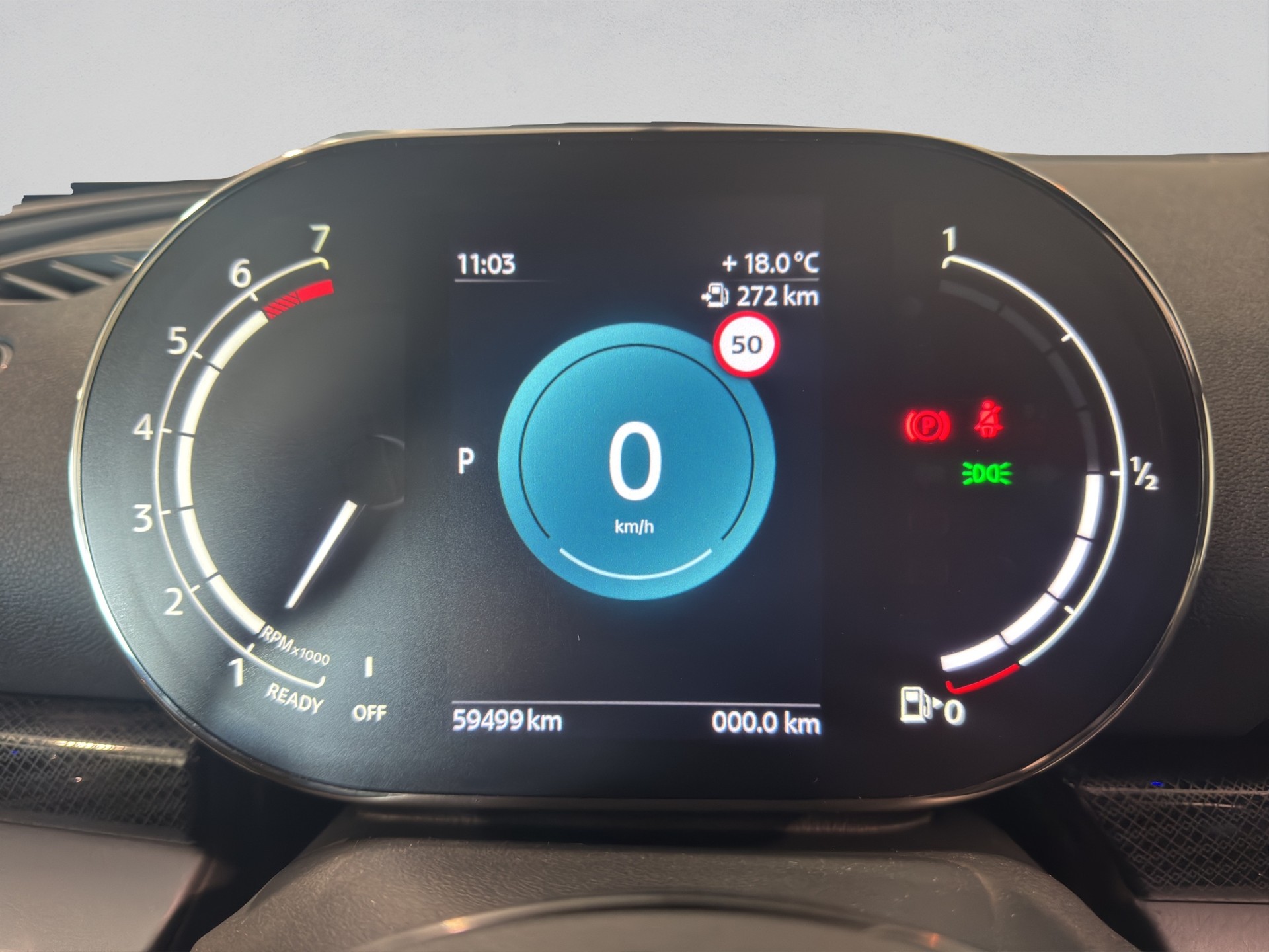 MINI Clubman Cooper S Trafalgar ALL4 Steptronic-image-10