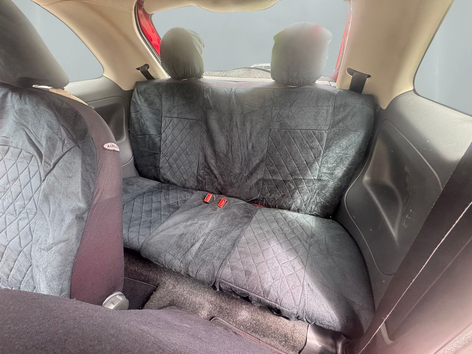 FIAT 500 1.2 Lounge-image-9