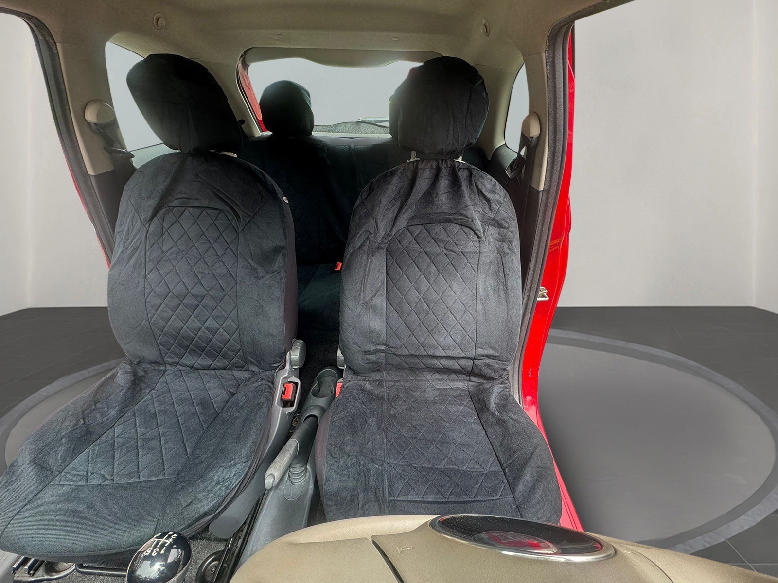 FIAT 500 1.2 Lounge-image-5
